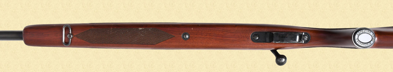 WINCHESTER 70 XTR - Z61627