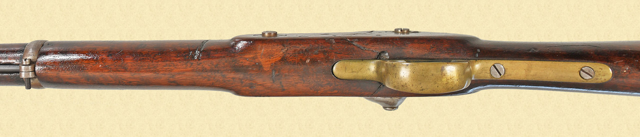 TOWER ENFIELD MUZZLELOADER - C61773