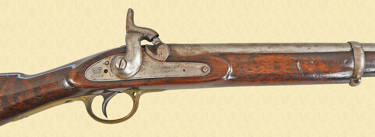 TOWER ENFIELD MUZZLELOADER - C61773