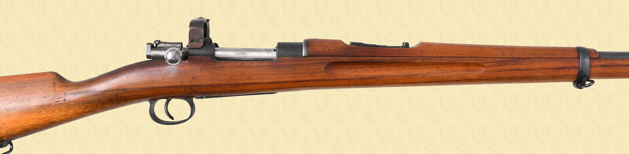 HUSQVARNA 1896 MAUSER FSR - Z60370