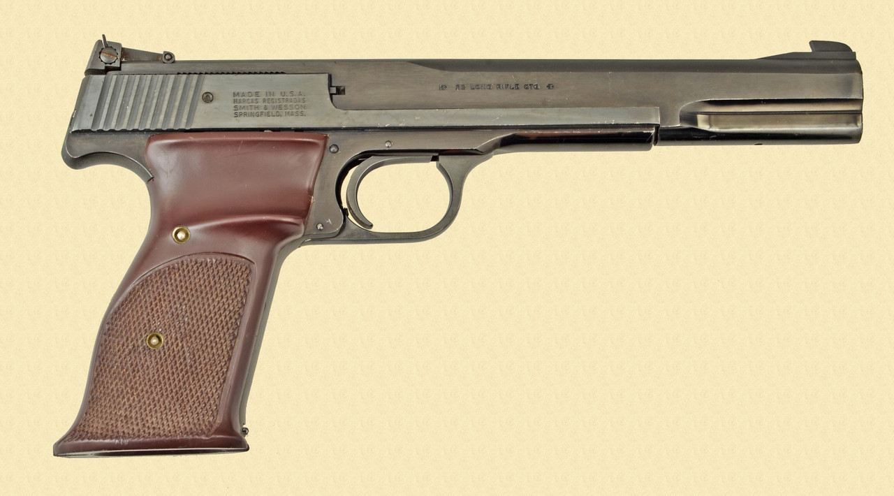 Smith & Wesson MODEL 46 - C60611
