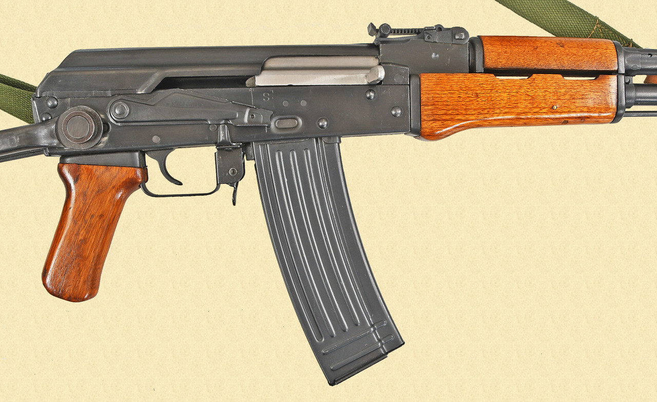 NORINCO 84S-1 - C61838