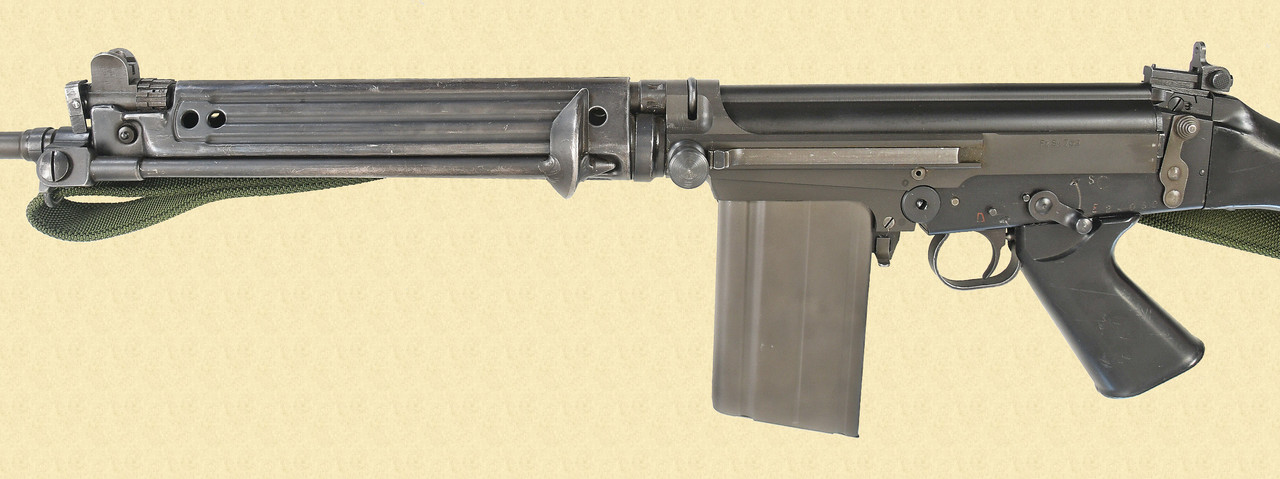 FN FAL IMBEL - C61835