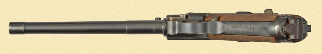 DWM 1917 ARTILLERY RIG - C61796