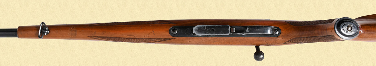 WALTHER KKJ - Z61961