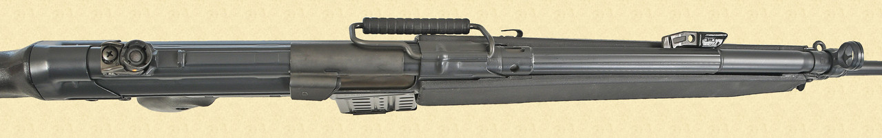 HK 91 - C61843