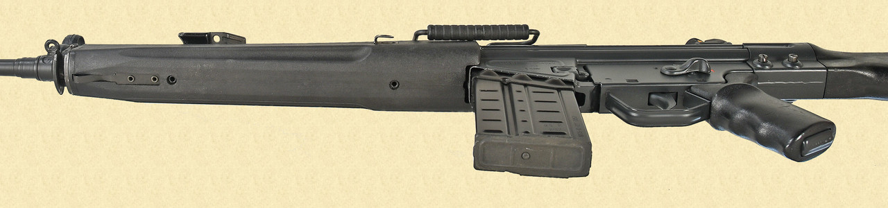 HK 91 - C61843