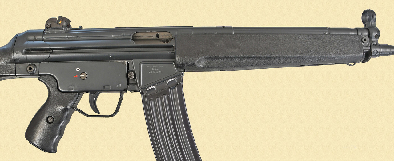 HK 93 - C61844