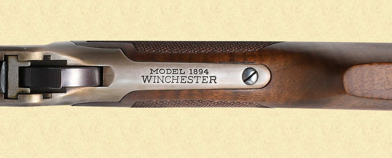 WINCHESTER 94 WELLS FARGO COMMEMORATIVE - Z59289