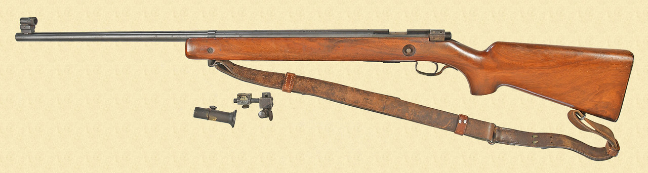 WINCHESTER MODEL 75 - C61813