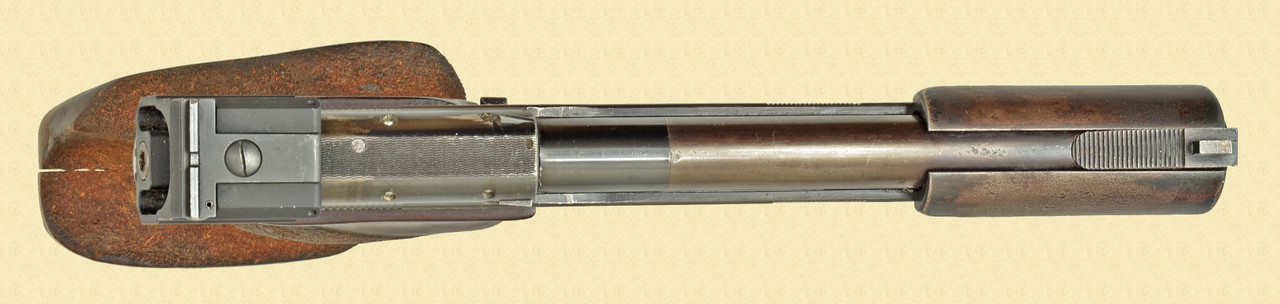 WALTHER OLYMPIA - C60679