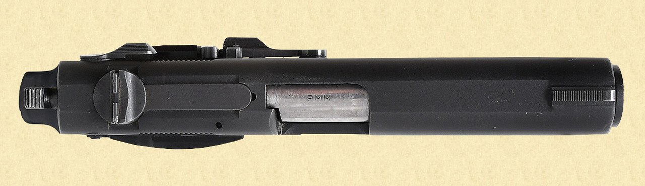 SMITH AND WESSON 59 - Z60118