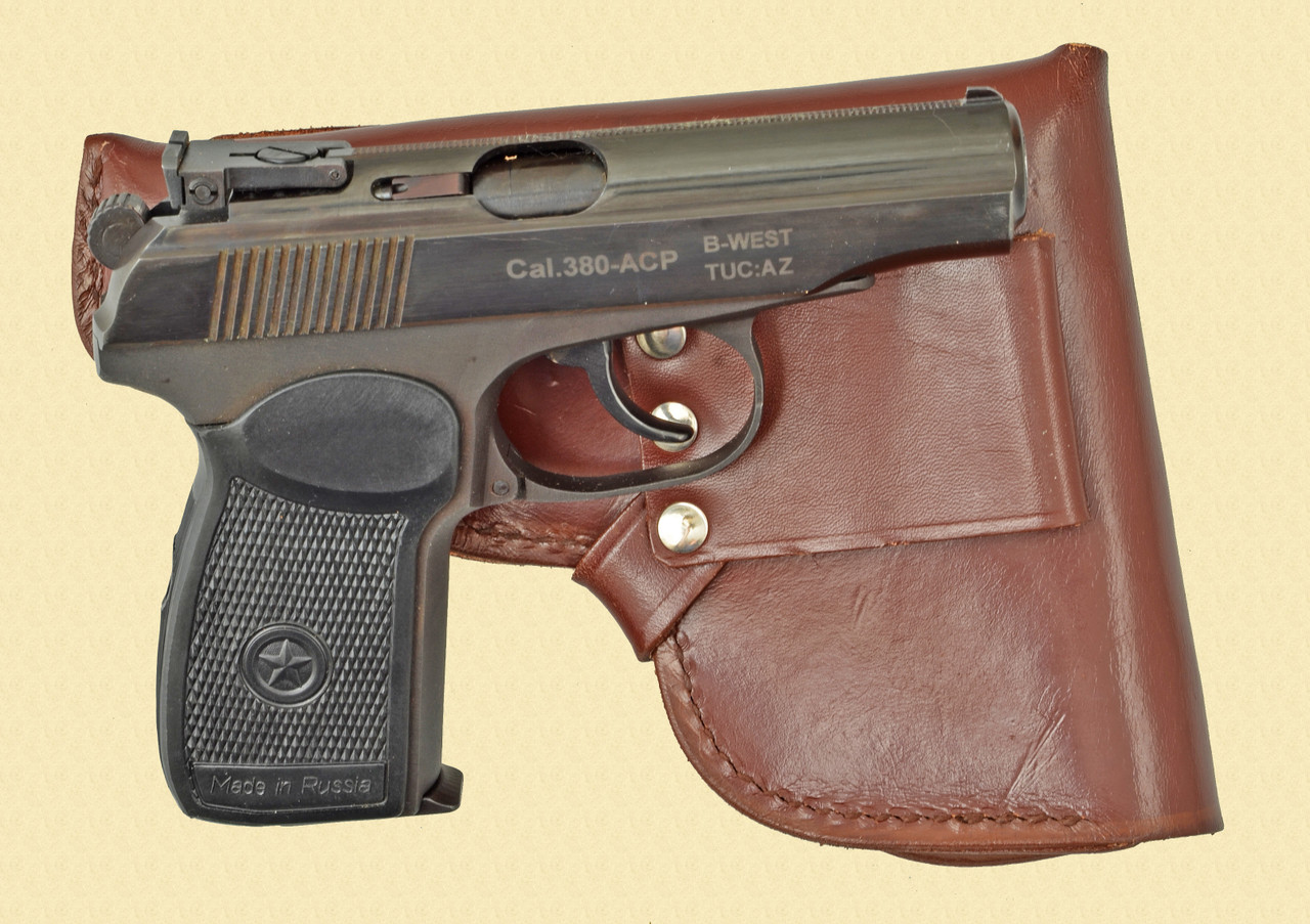 IMEZ MAKAROV RIG - C61898