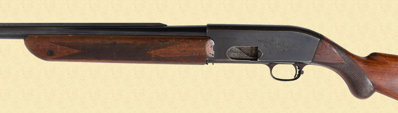 FN BROWNING DOUBLE AUTO - Z61188