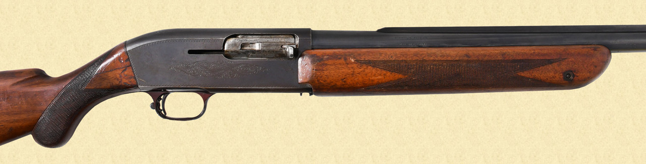 FN BROWNING DOUBLE AUTO - Z61188 - Simpson Ltd