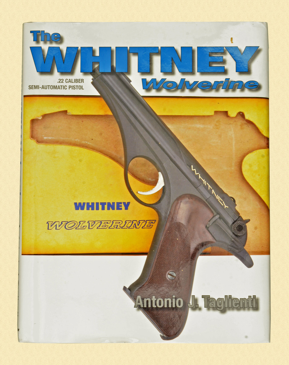 WHITNEY WOLVERINE - C60689