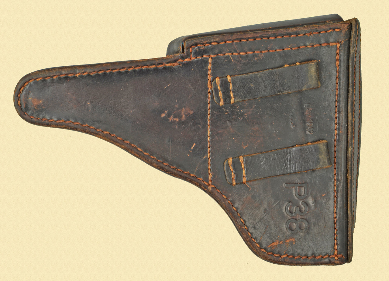 GERMANY P.38 HOLSTER - M11339