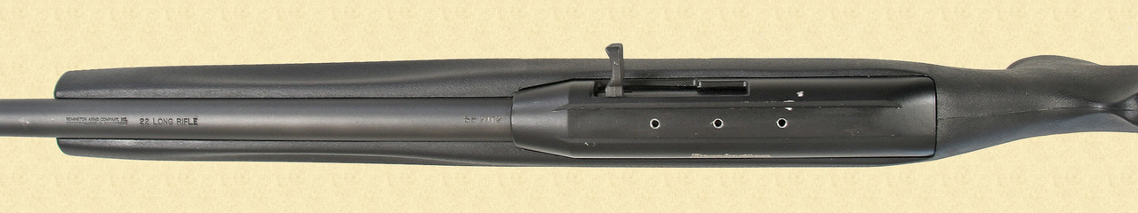 REMINGTON 597 AAC-SD - Z60226