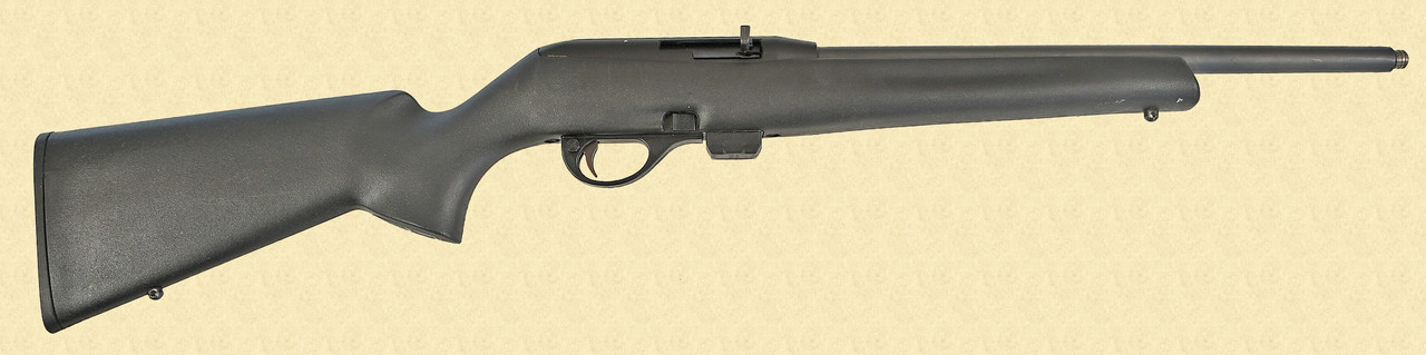 REMINGTON 597 AAC-SD - Z60226