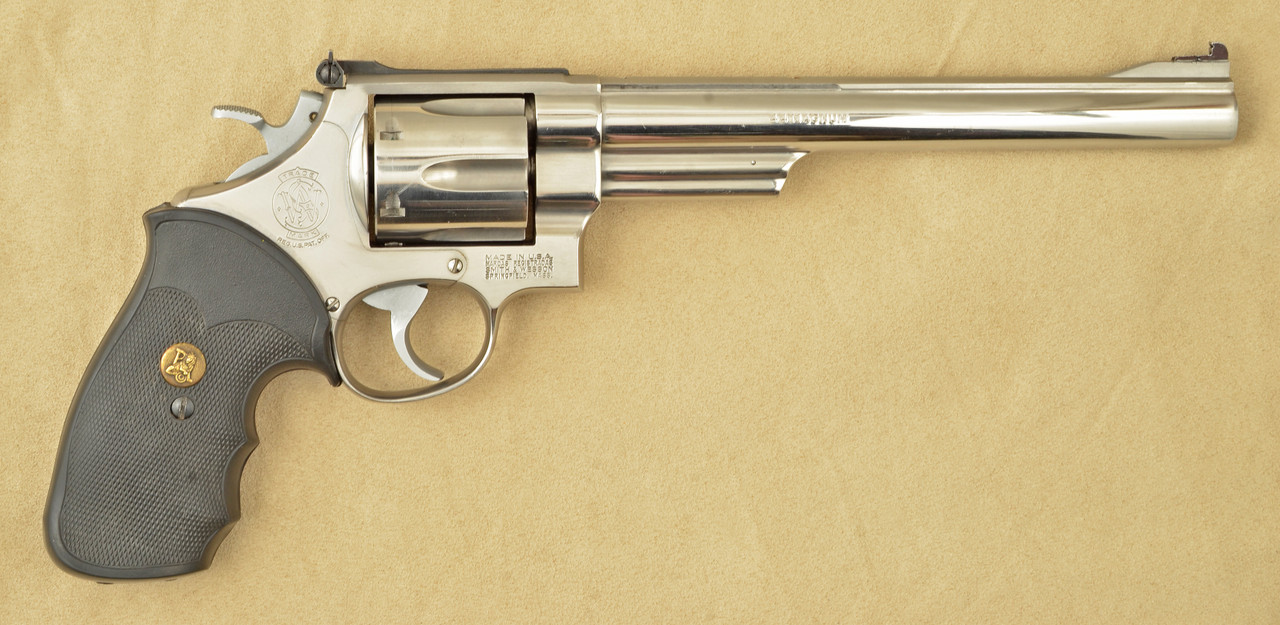 SMITH AND WESSON 629-1 - Z60678 - Simpson Ltd