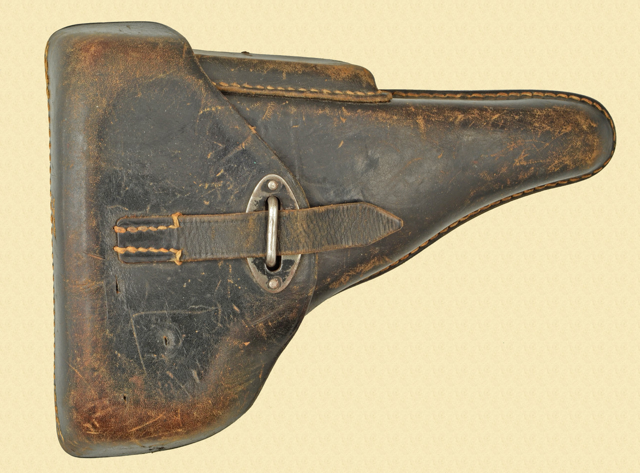 GERMANY P.38 HOLSTER - M11334