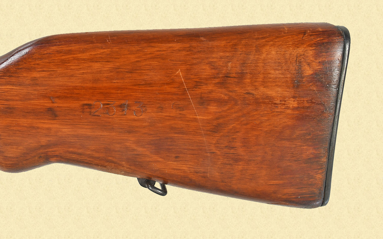 TULA SVT-40 TOKAREV - C61963