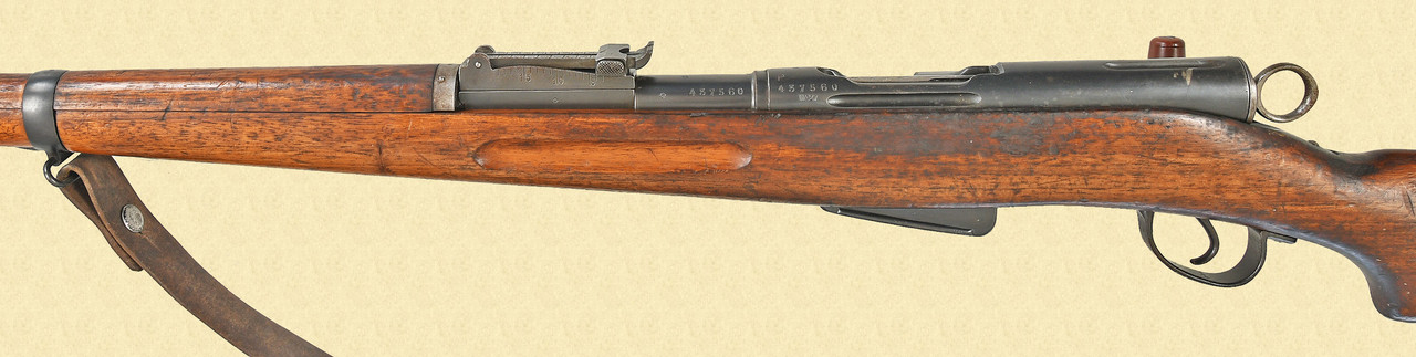 WF BERN 1911 - Z58645