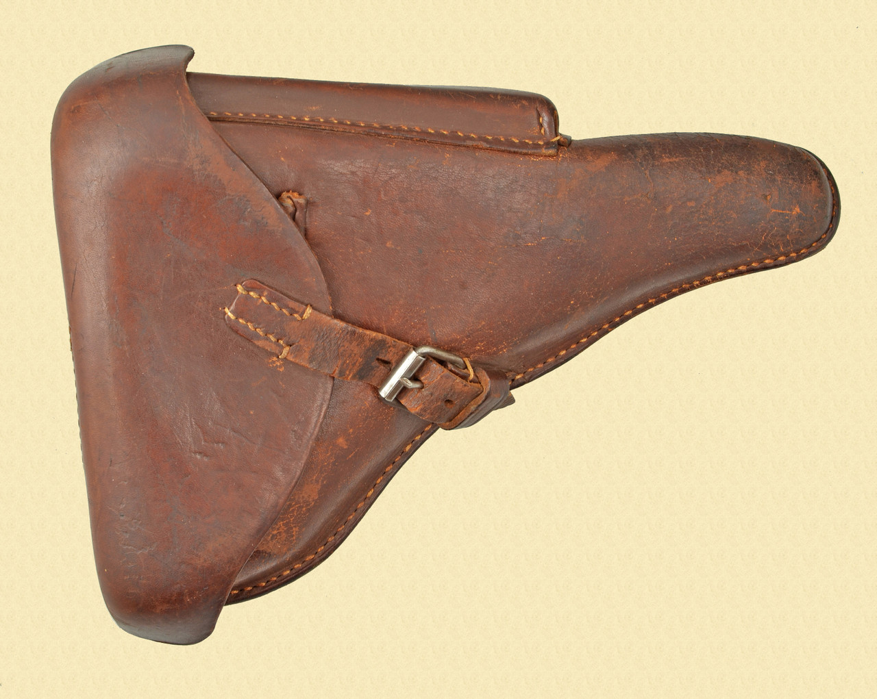 GERMANY P.O8 HOLSTER - C61971
