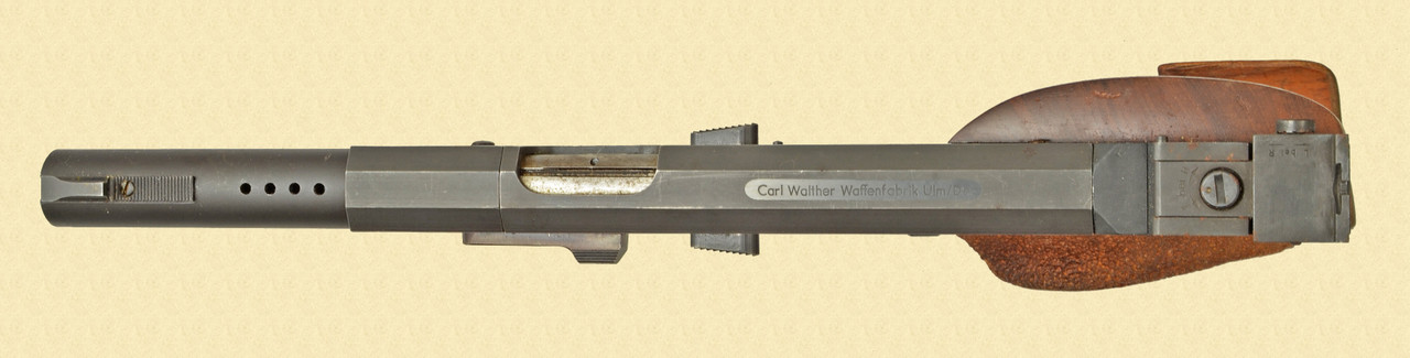 WALTHER OSP - Z59961