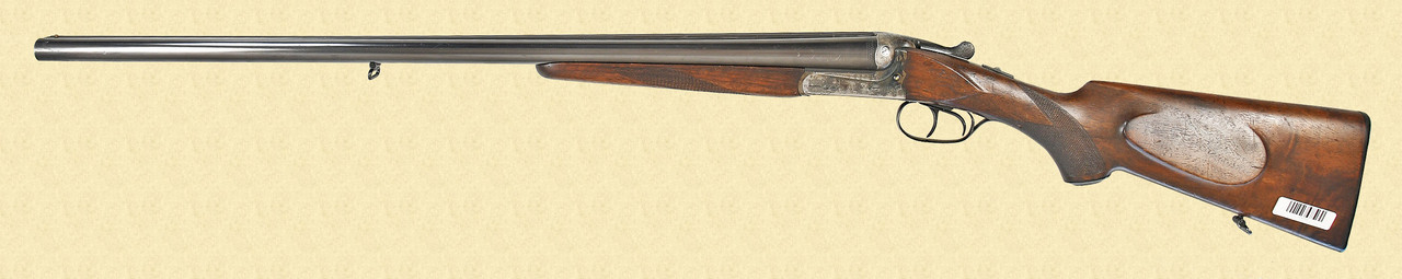 SAUER & SOHN (SONS) 8 - Z61296