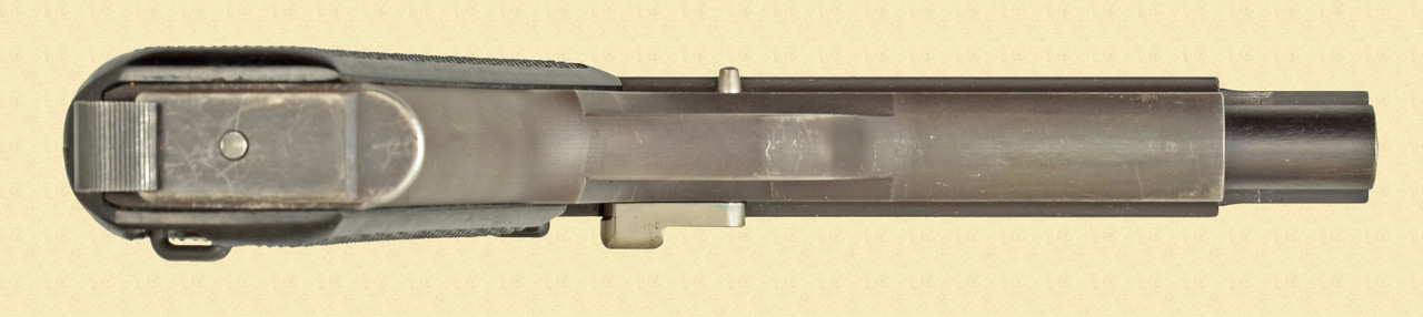 SIG P-49 - Z59403