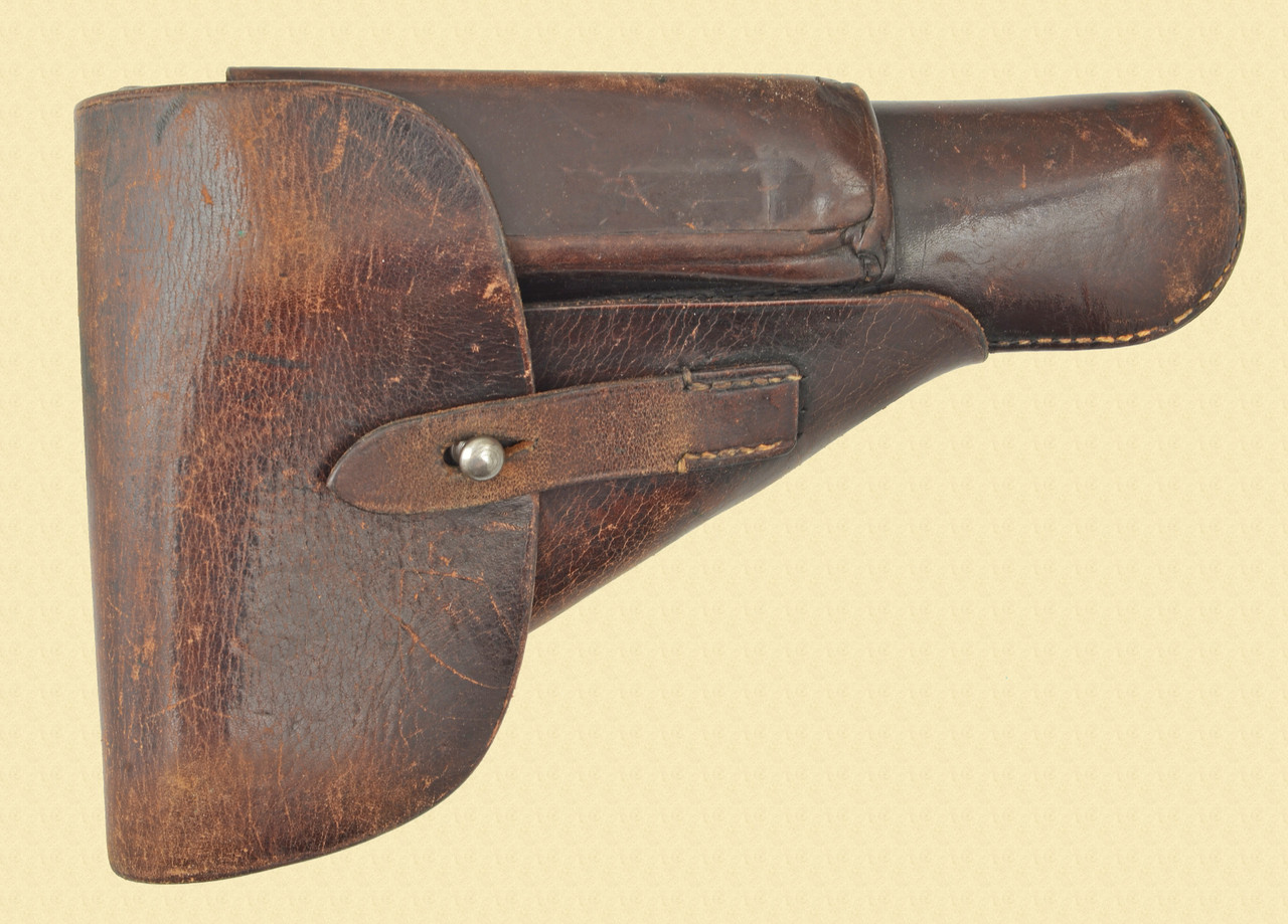 NAZI LEATHER HOLSTER - M9425