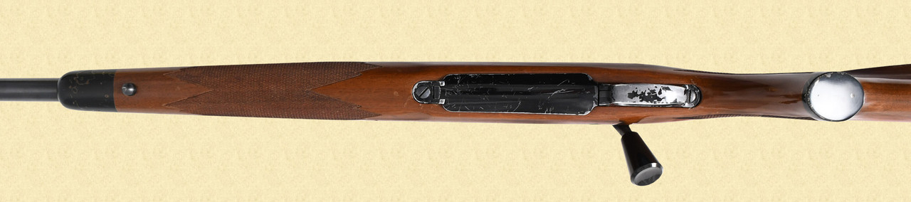 REMINGTON 700 - Z60779