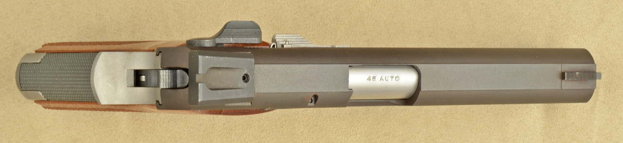 Smith & Wesson MODEL 745 IPSC 10TH ANNIV - C61869