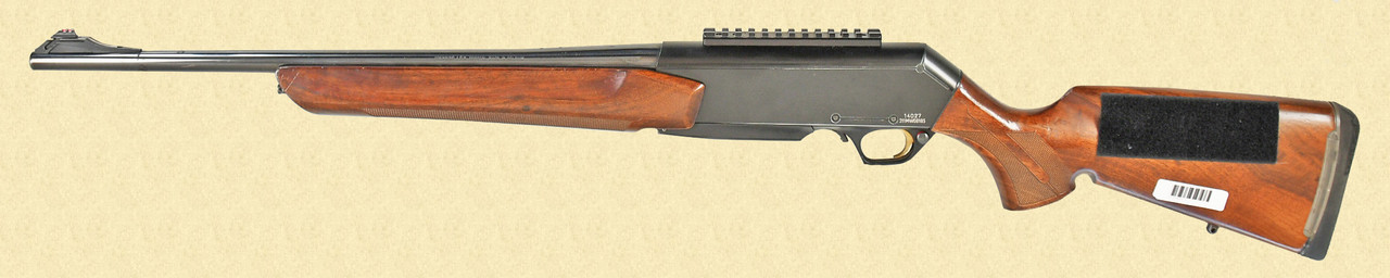 BROWNING BAR LONGTRAC - Z61078