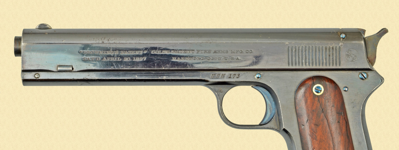 COLT 1900 - Z62183 - Simpson Ltd