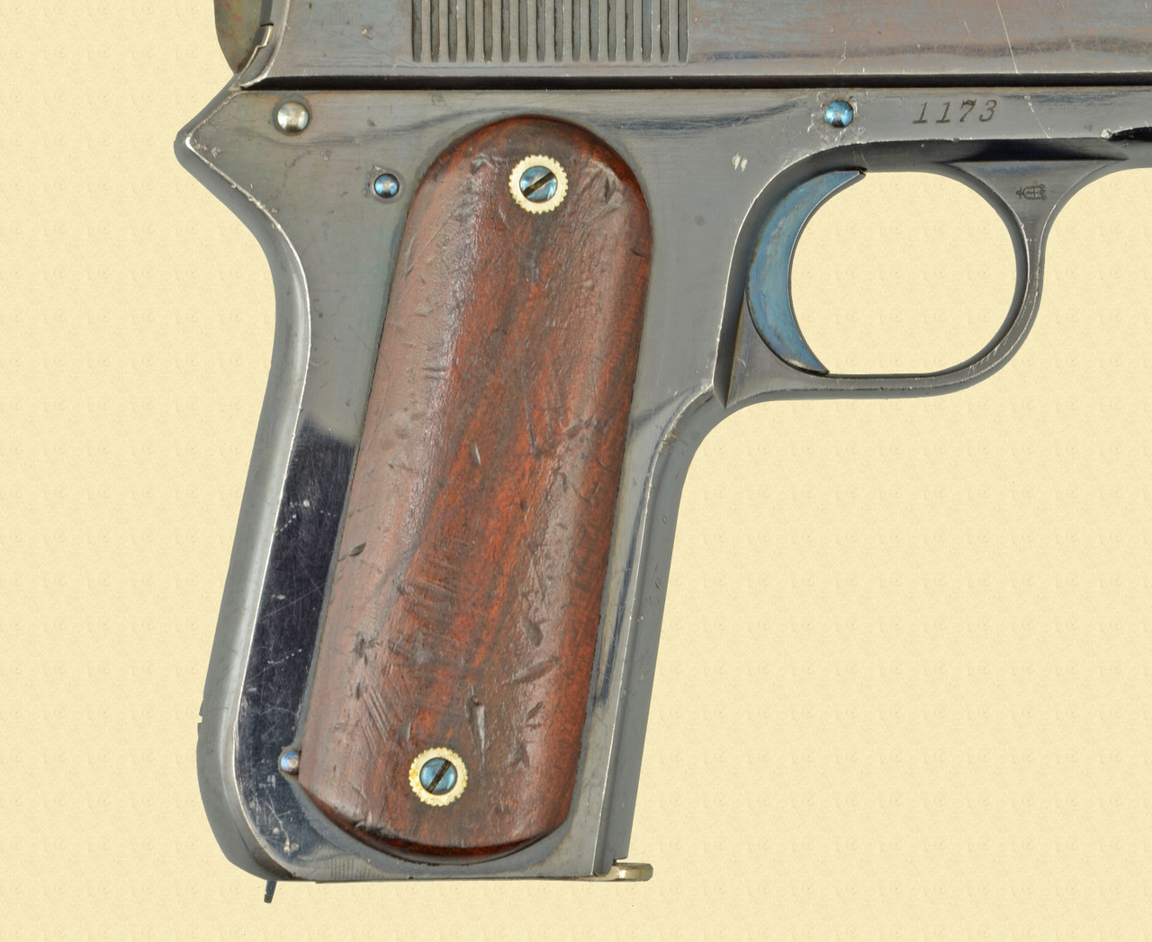 COLT 1900 - Z62183