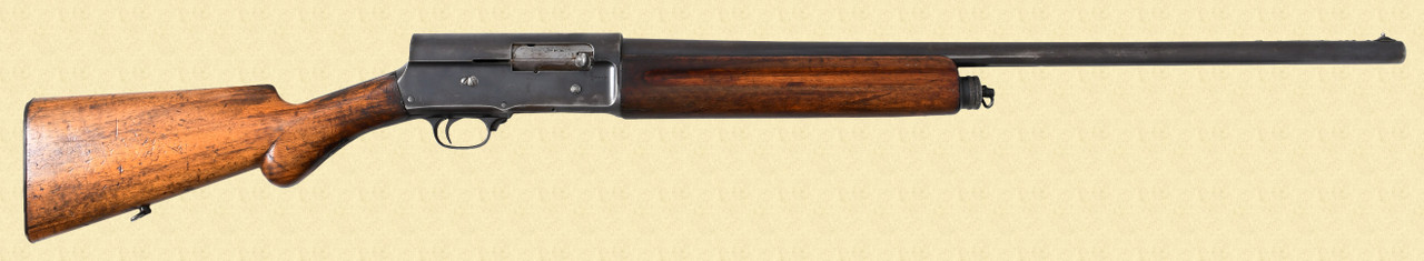 FN BROWNING AUTO 5 - Z61501