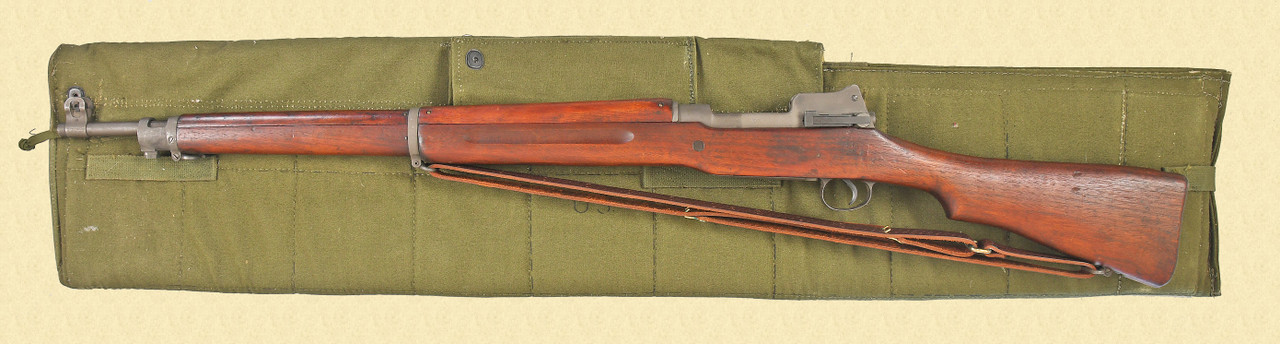 EDDYSTONE MODEL OF 1917 - C62182