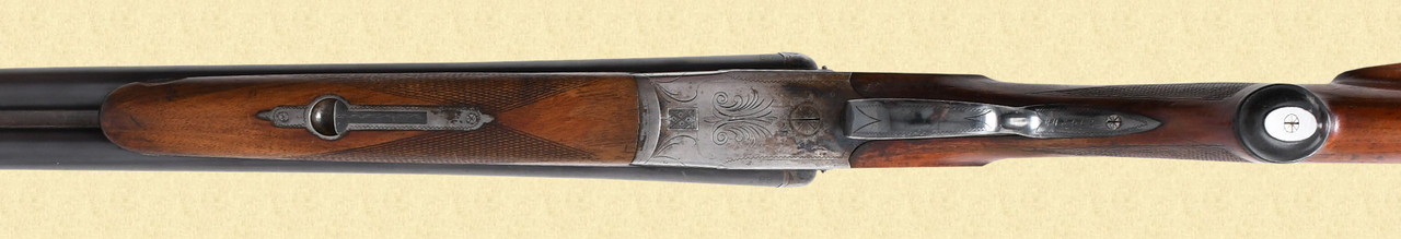 SAUER & SOHN 8 - Z61303