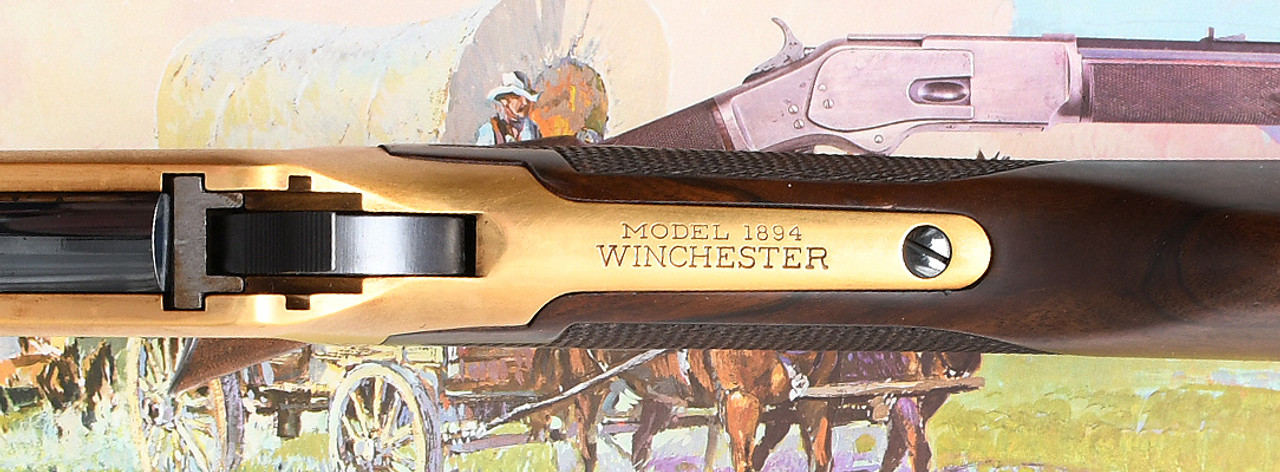 WINCHESTER 94 OLIVER F WINCHESTER COMMEMORATIVE - Z59300