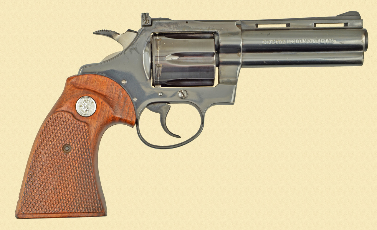 COLT DIAMONDBACK - Z60732