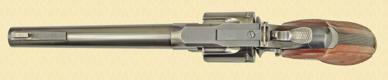 COLT OFFICERS MODEL MATCH - Z60717