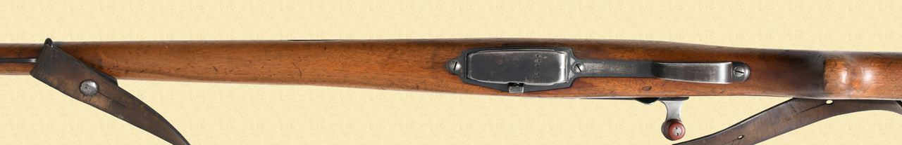 WF BERN 1911 - Z58548