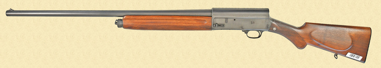 FN (HERSTAL) A5 - Z61525