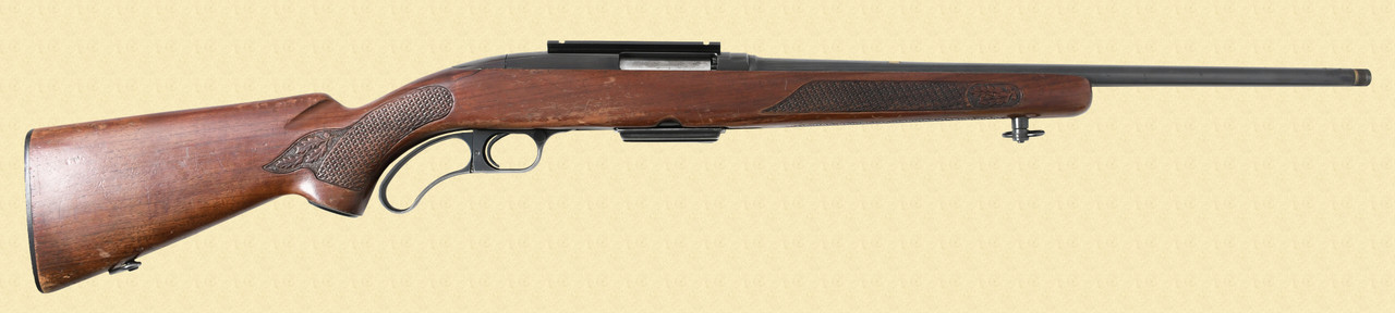 WINCHESTER 88 RIFLE - Z61598