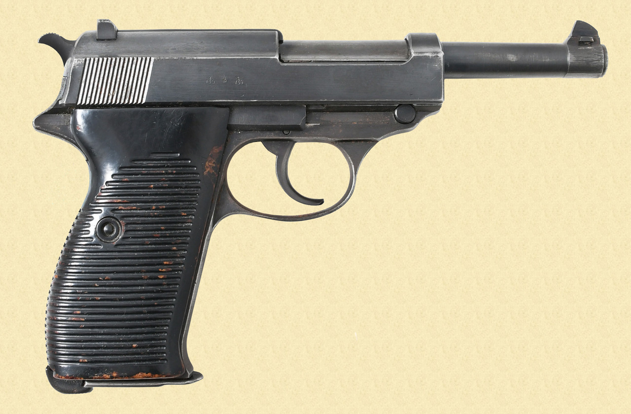 WALTHER P38 - Z60131