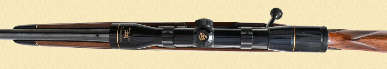 WINCHESTER 70 XTR - Z61625