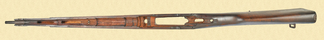 SPANISH MAUSER STOCK - C62223