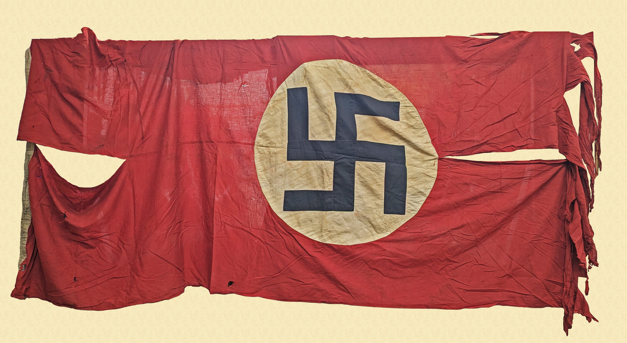 GERMAN FLAG - C61941